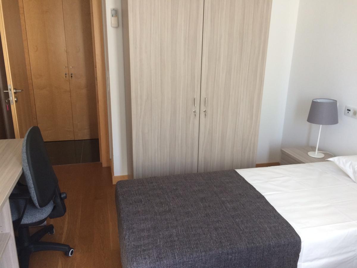 Be Lisbon Residence Laranjeiras Homestay *