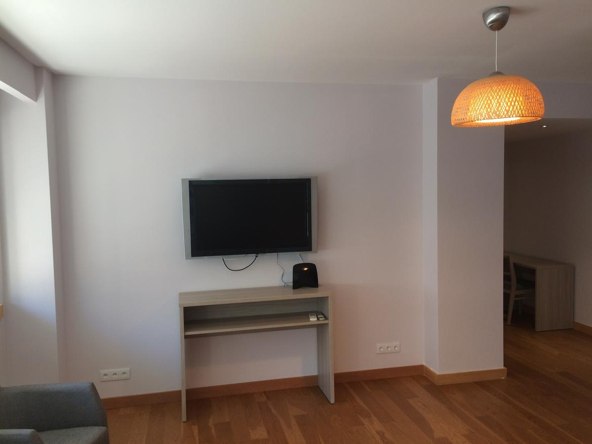 Be Lisbon Residence Laranjeiras Homestay Lisbon