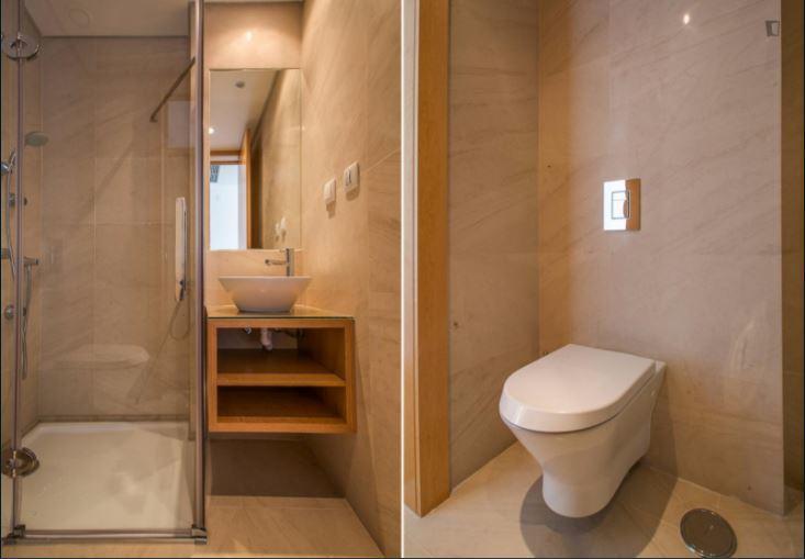 Homestay Be Lisbon Residence Laranjeiras