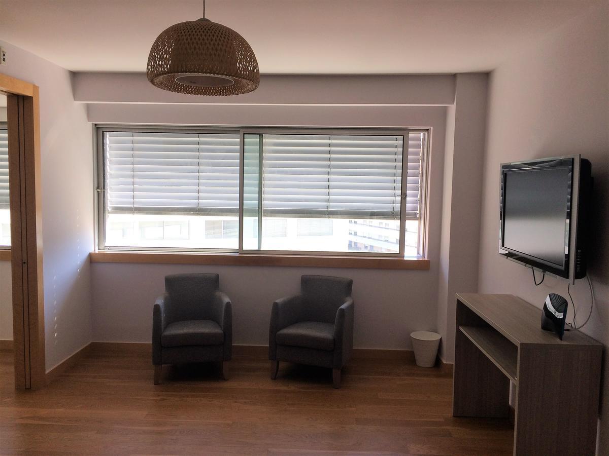 Homestay Be Lisbon Residence Laranjeiras Lisbon
