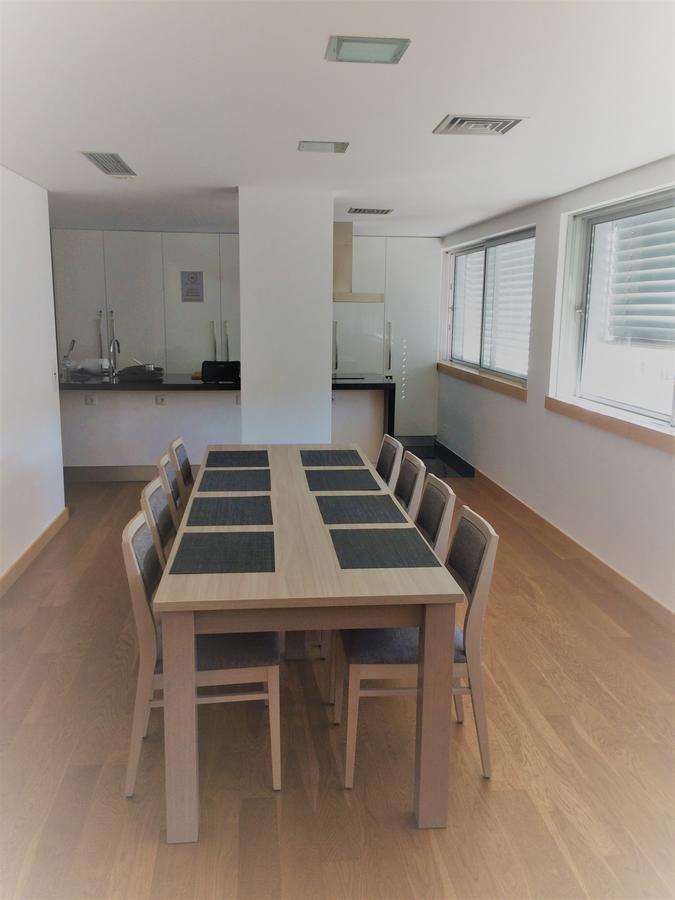 Be Lisbon Residence Laranjeiras Homestay Lisbon