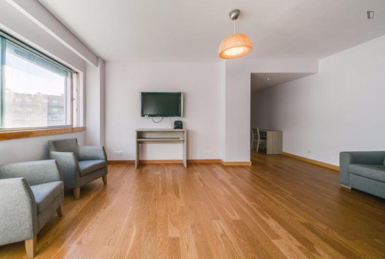 Be Lisbon Residence Laranjeiras * Lisbon
