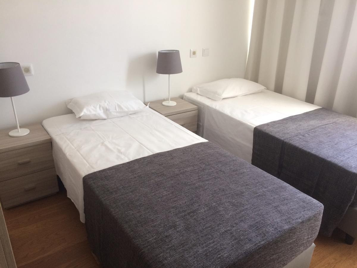 Be Lisbon Residence Laranjeiras * Lisbon