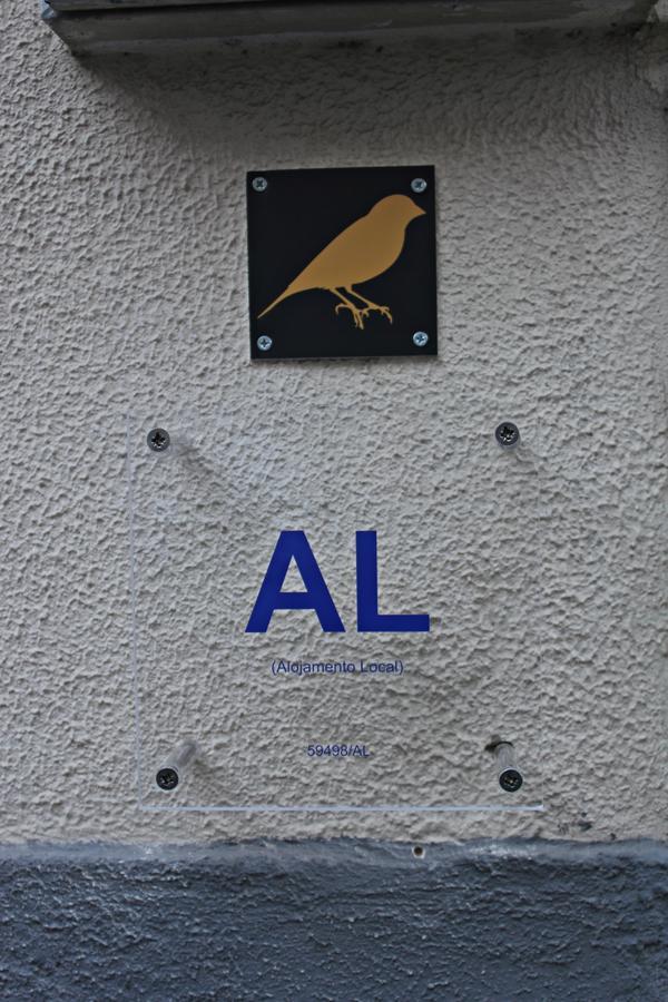 Canarios Avenida * Lisbon