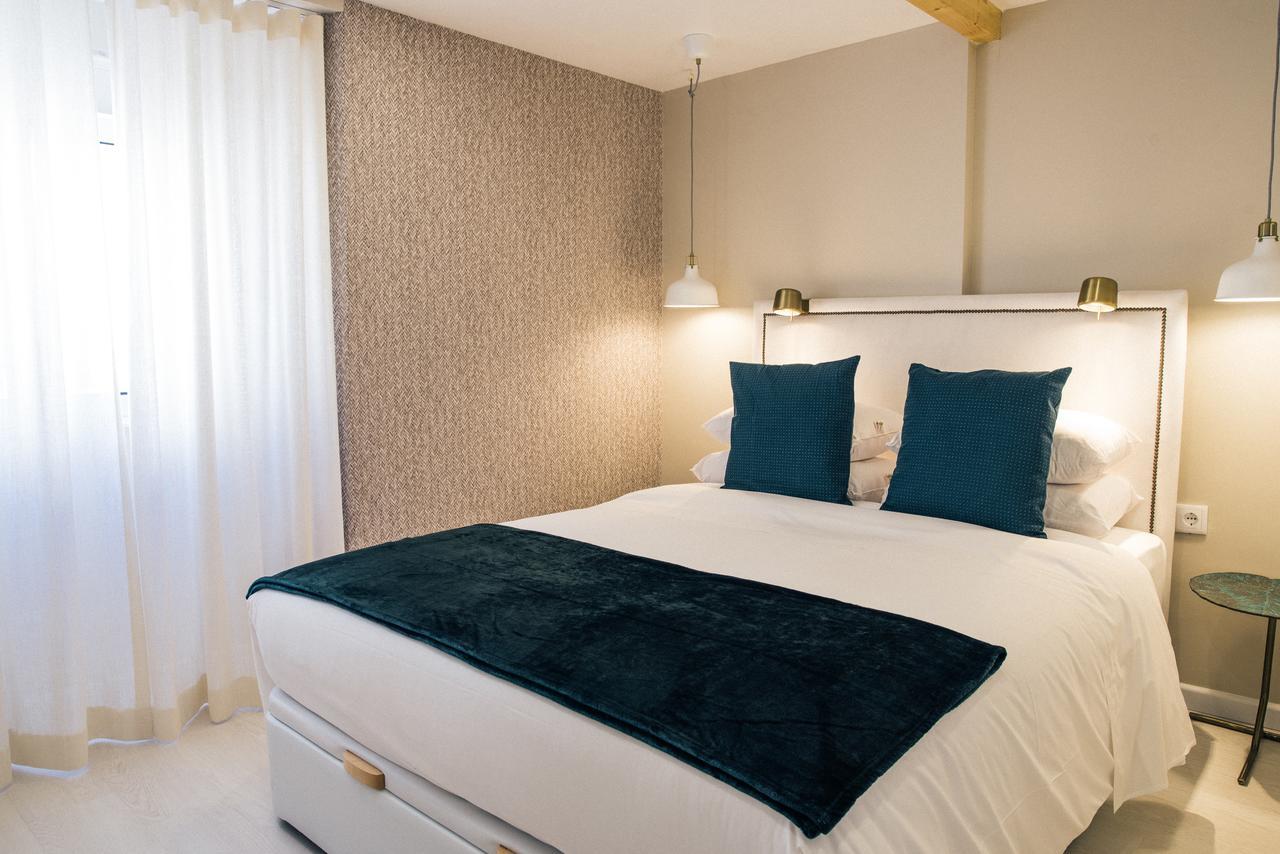 Apartment Canarios Avenida Lisbon