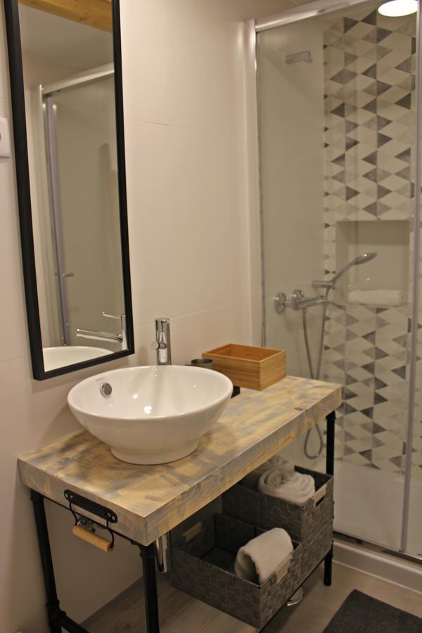 Canarios Avenida Apartment Lisbon