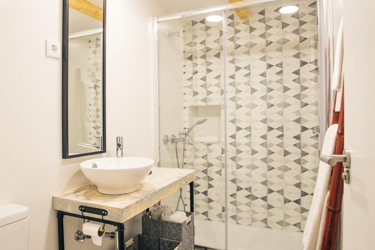 Canarios Avenida Apartment Lisbon