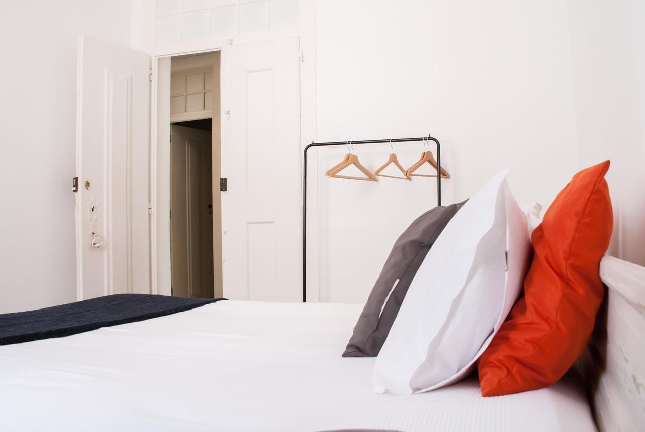 Boho Guesthouse - Rooms & Apartments Lisbon
