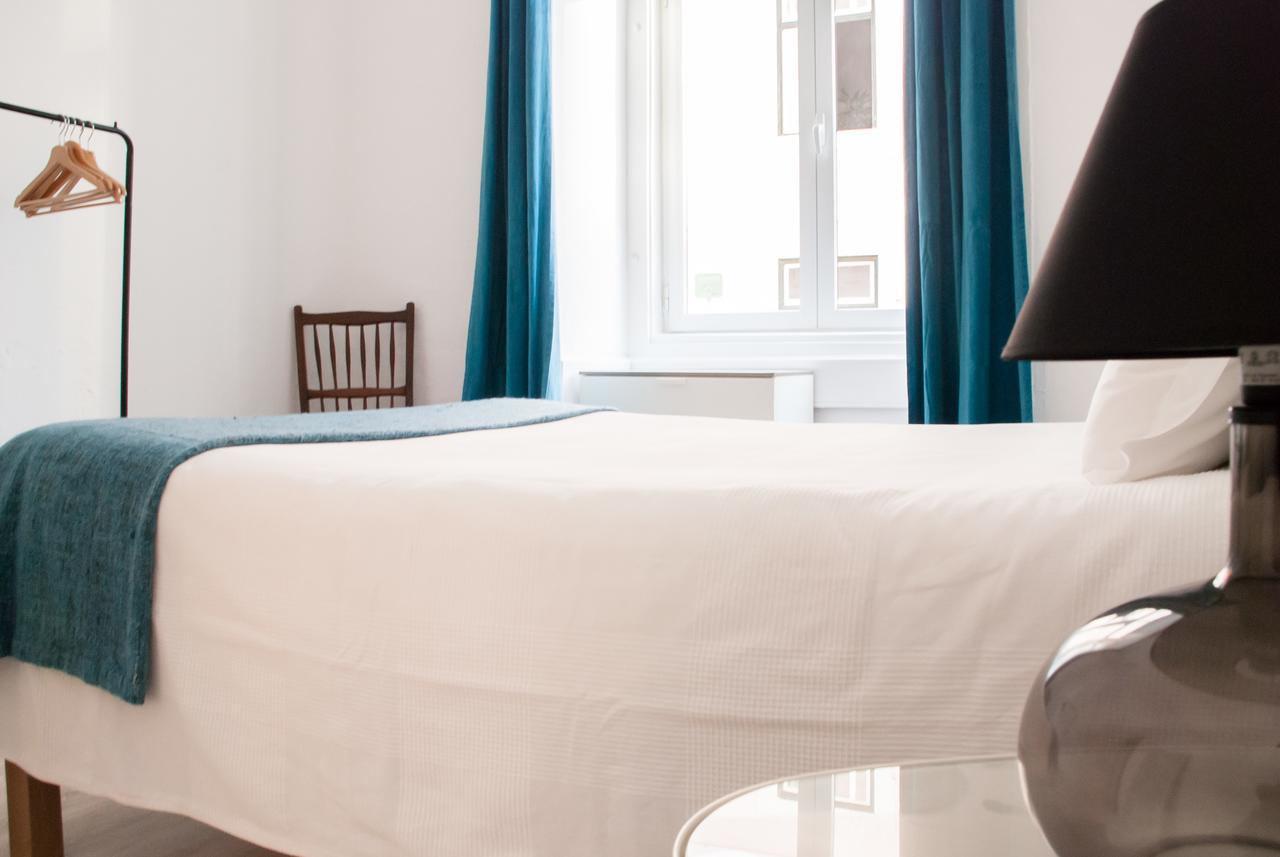 Boho Guesthouse - Rooms & Apartments Guest house Lisbon