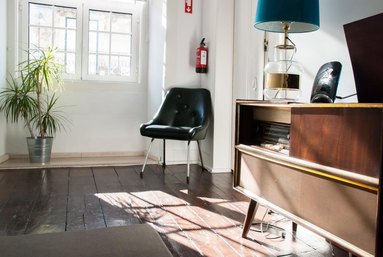 Boho Guesthouse - Rooms & Apartments Lisbon