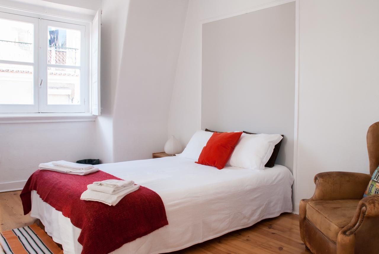 Guest house Boho Guesthouse - Rooms & Apartments Lisbon