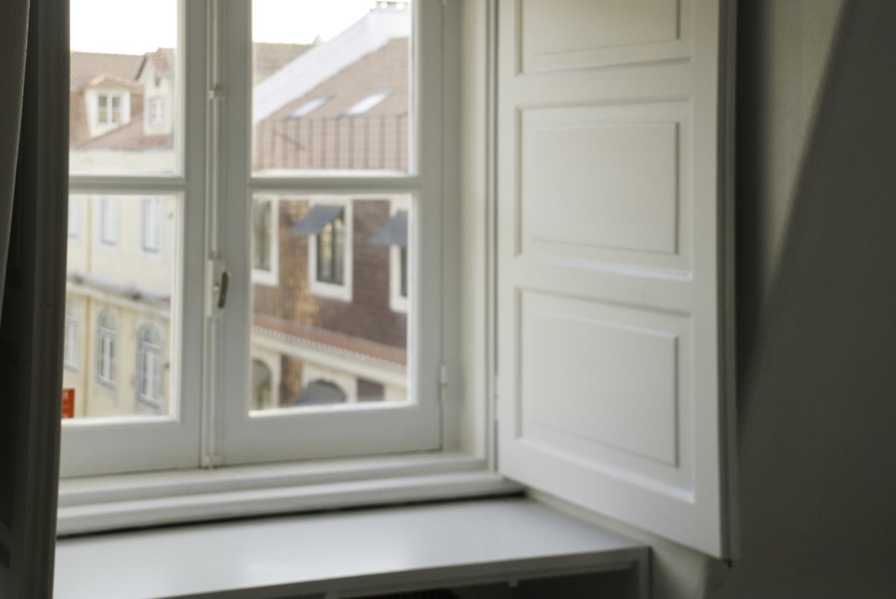 Boho Guesthouse - Rooms & Apartments Lisbon
