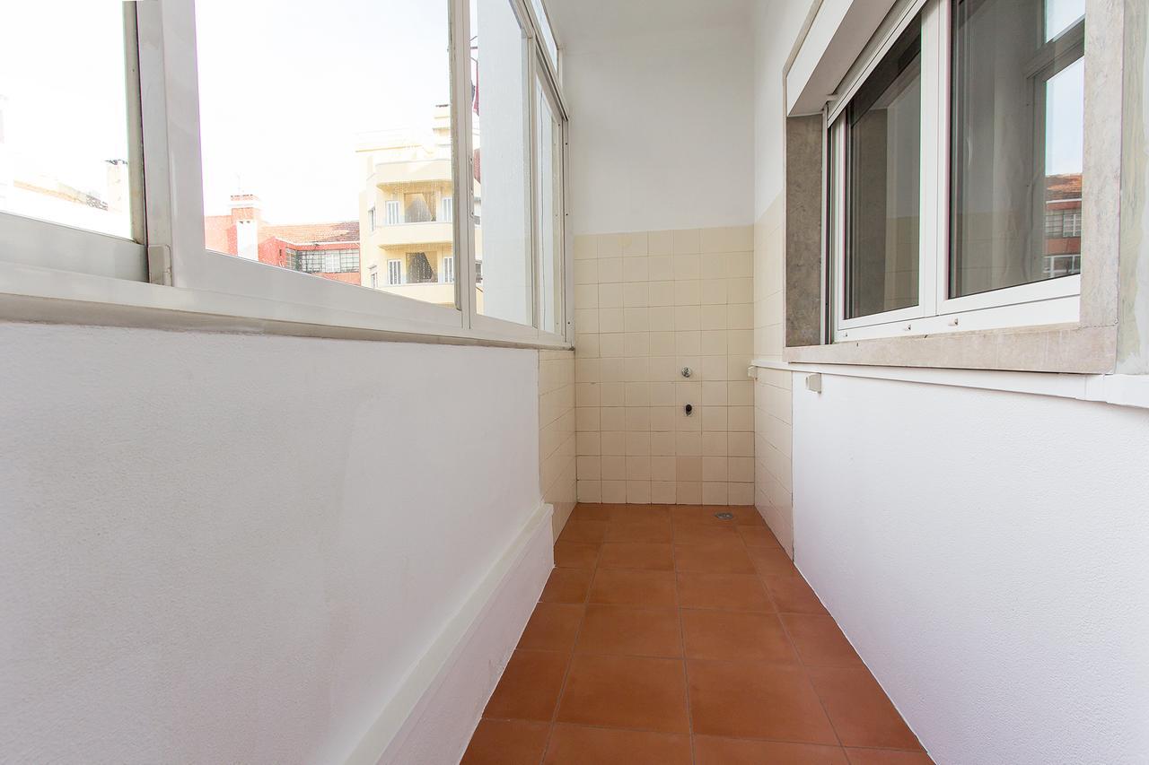 Apartment Excellence By Homing Lisbon