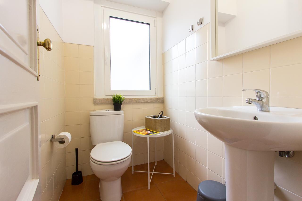 Excellence By Homing Apartment Lisbon