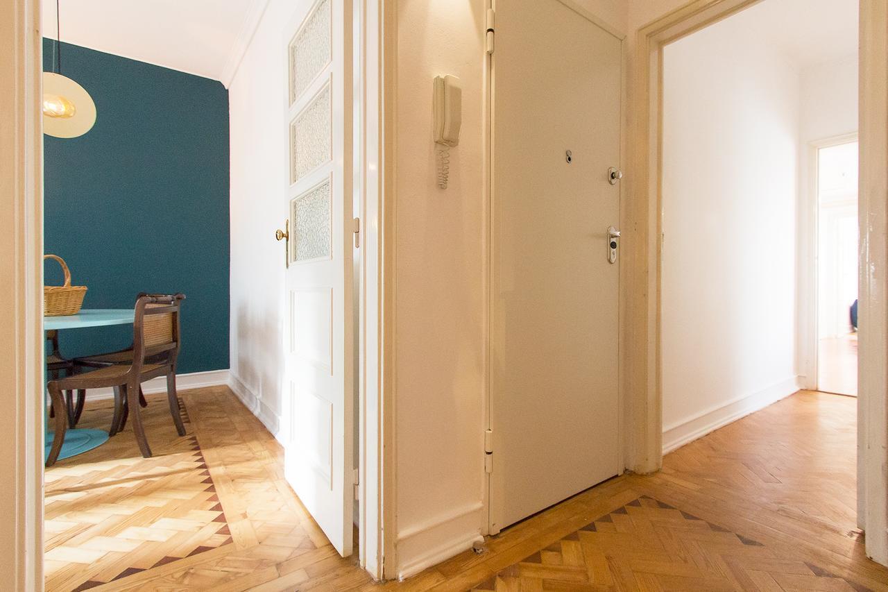 Excellence By Homing * Lisbon