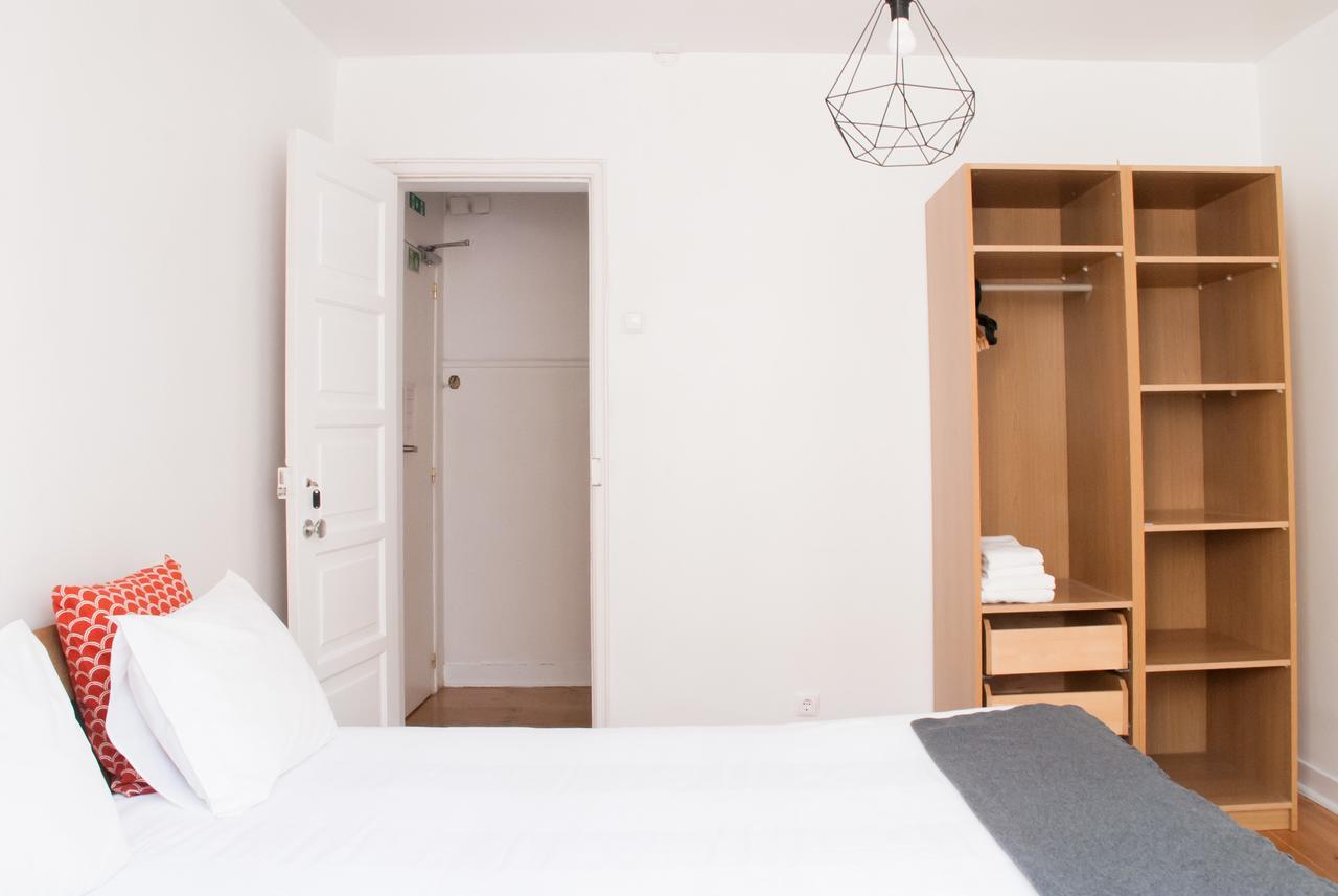 Boho Guesthouse - Rooms & Apartments * Lisbon