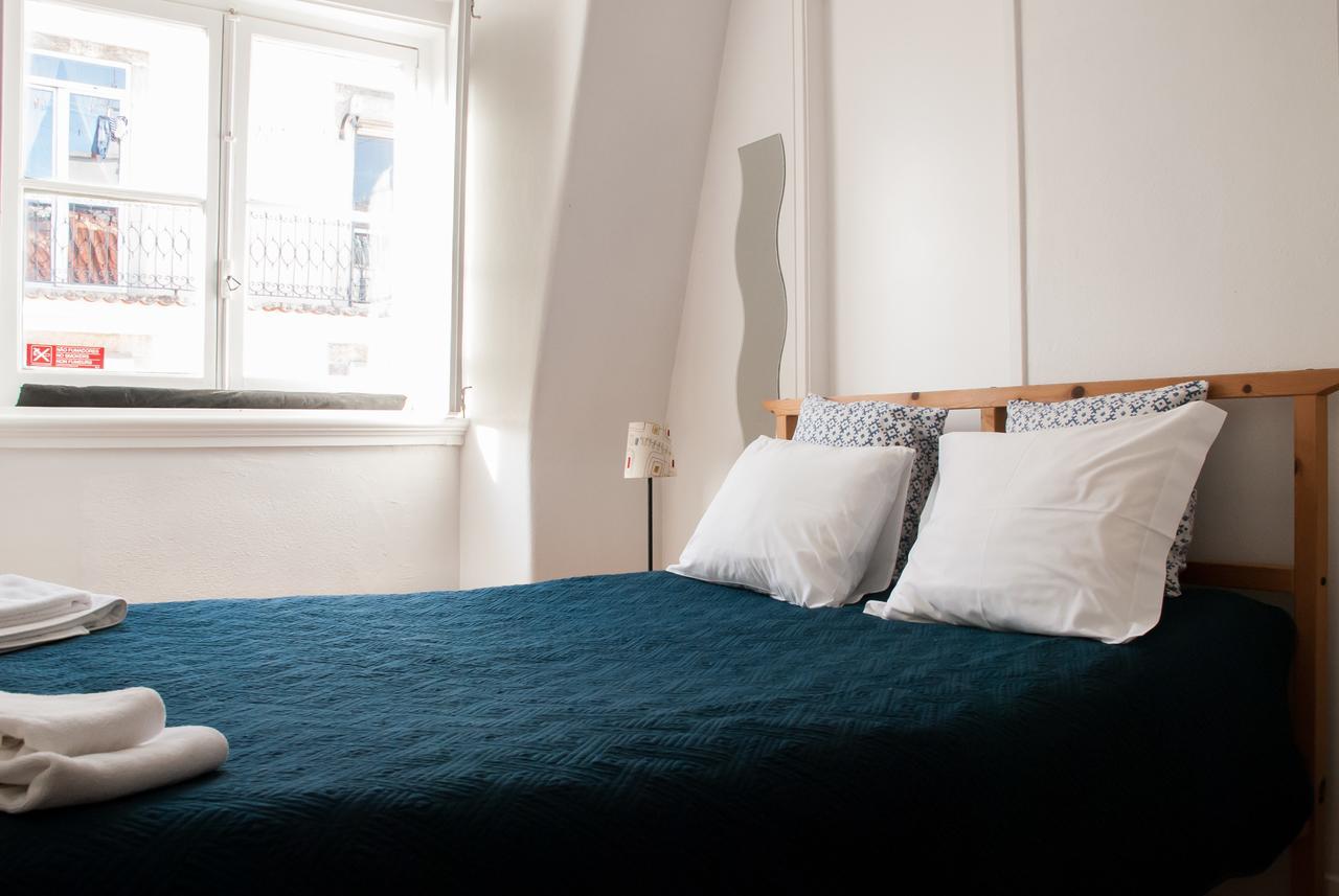 Boho Guesthouse - Rooms & Apartments Lisbon
