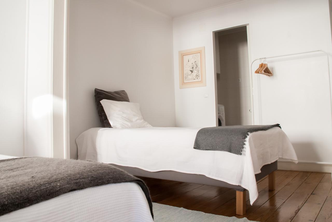 Boho Guesthouse - Rooms & Apartments Lisbon