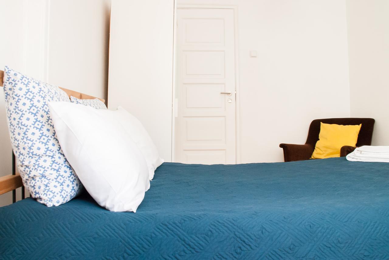 Guest house Boho Guesthouse - Rooms & Apartments *