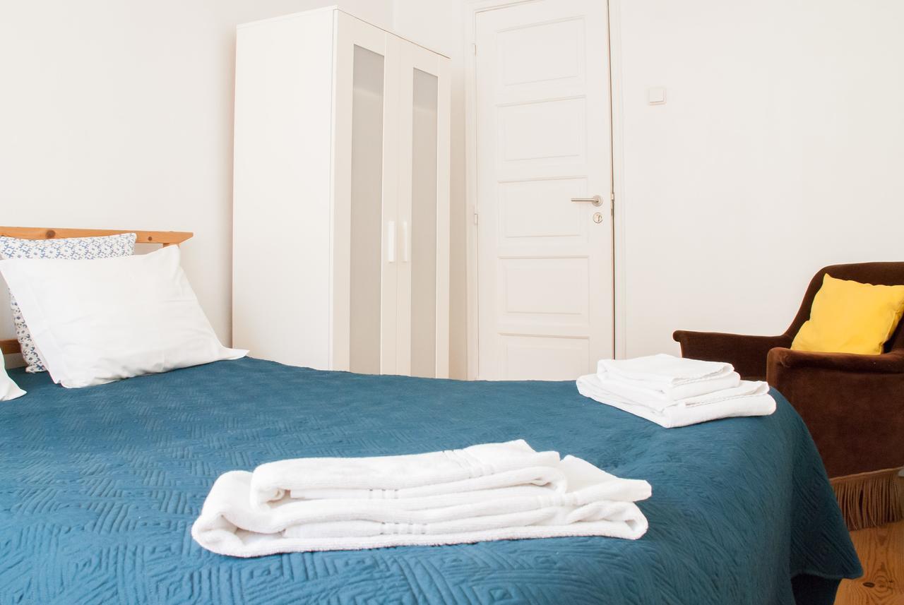 Boho Guesthouse - Rooms & Apartments *
