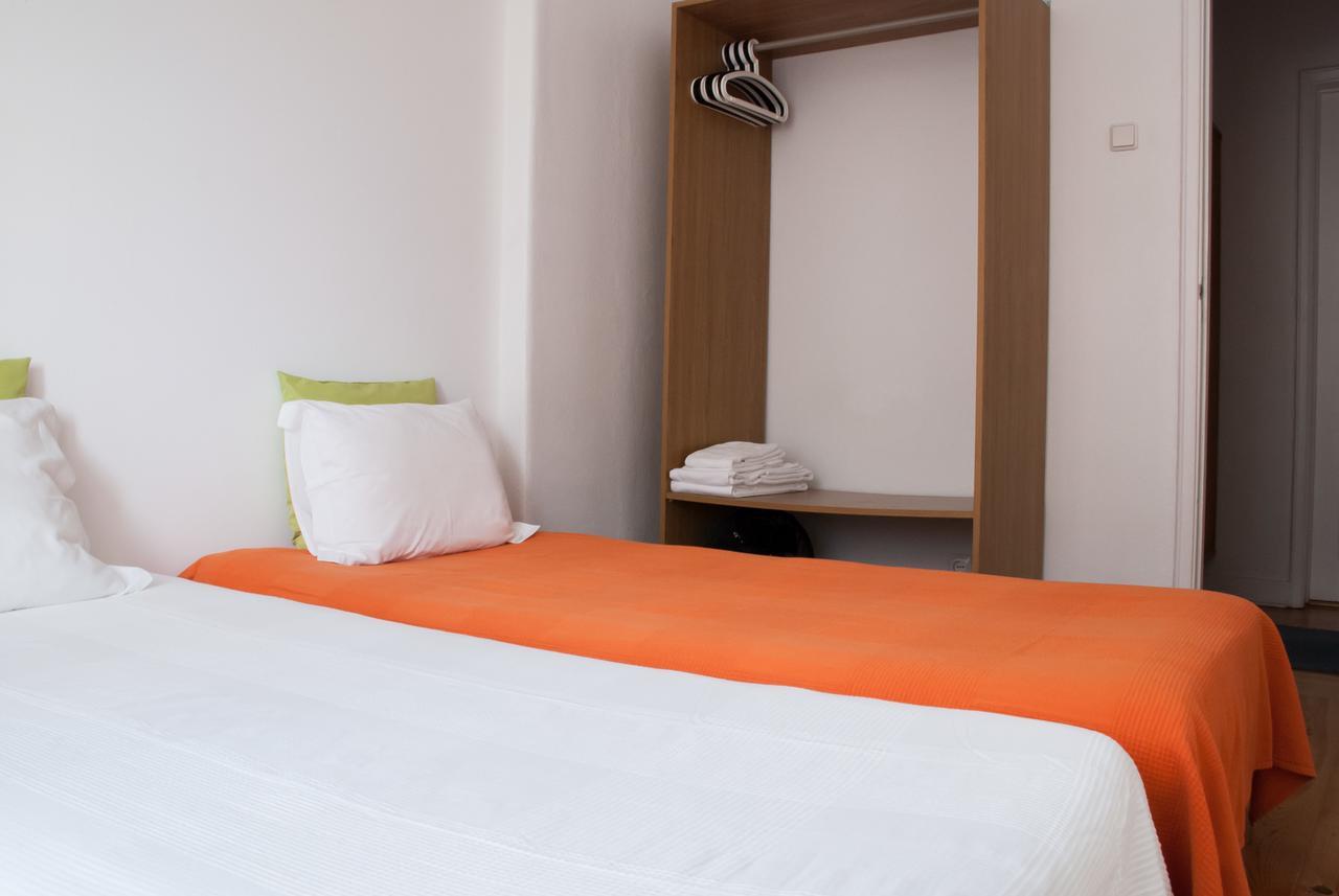 Boho Guesthouse - Rooms & Apartments * Lisbon