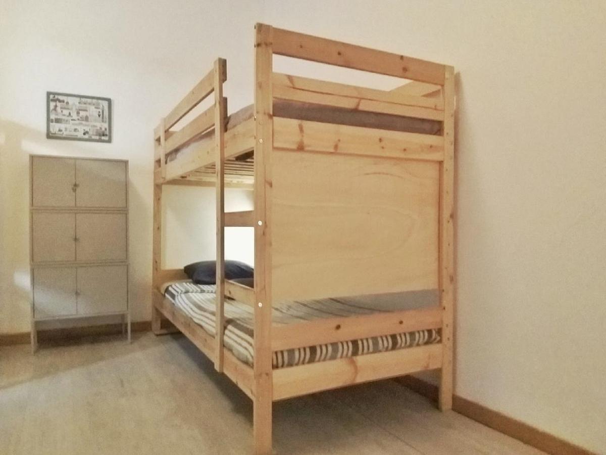City Hostel Lisbon
