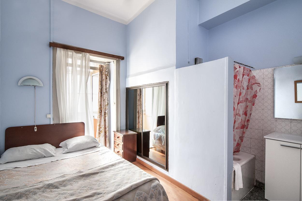Guest house Residencia Nova Avenida *
