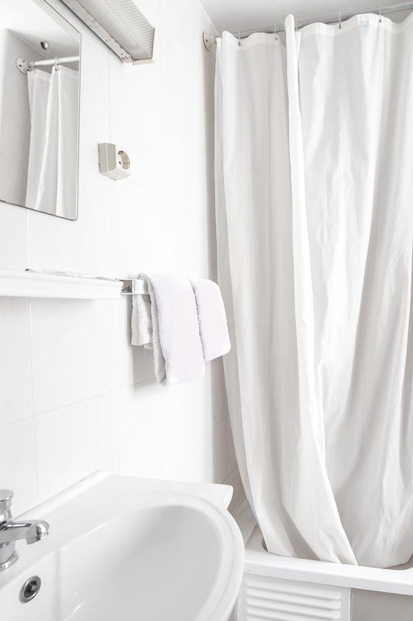 Residencia Nova Avenida Guest house Lisbon