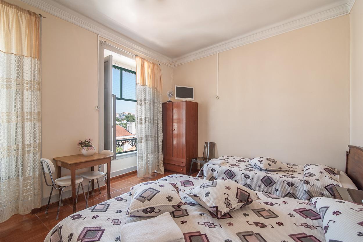 Residencia Nova Avenida Lisbon