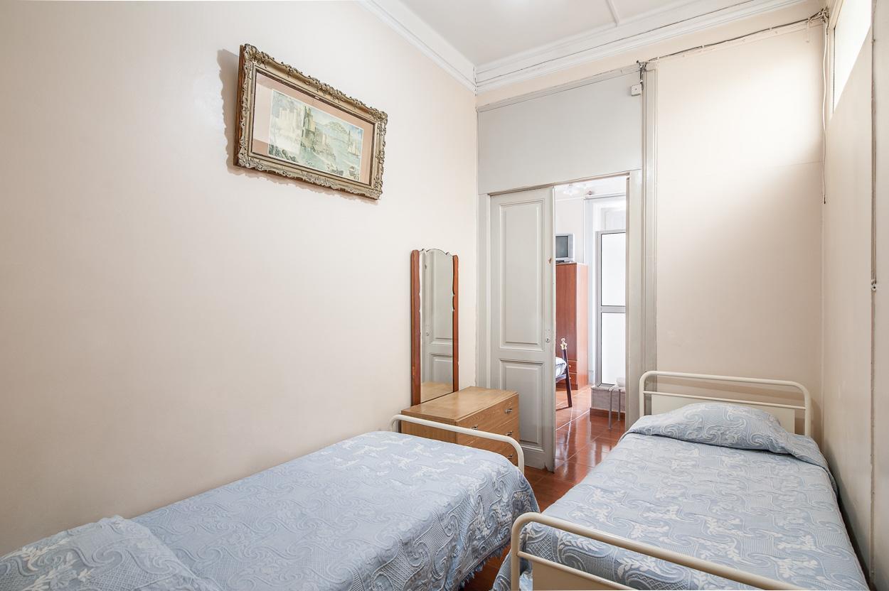 Residencia Nova Avenida Guest house