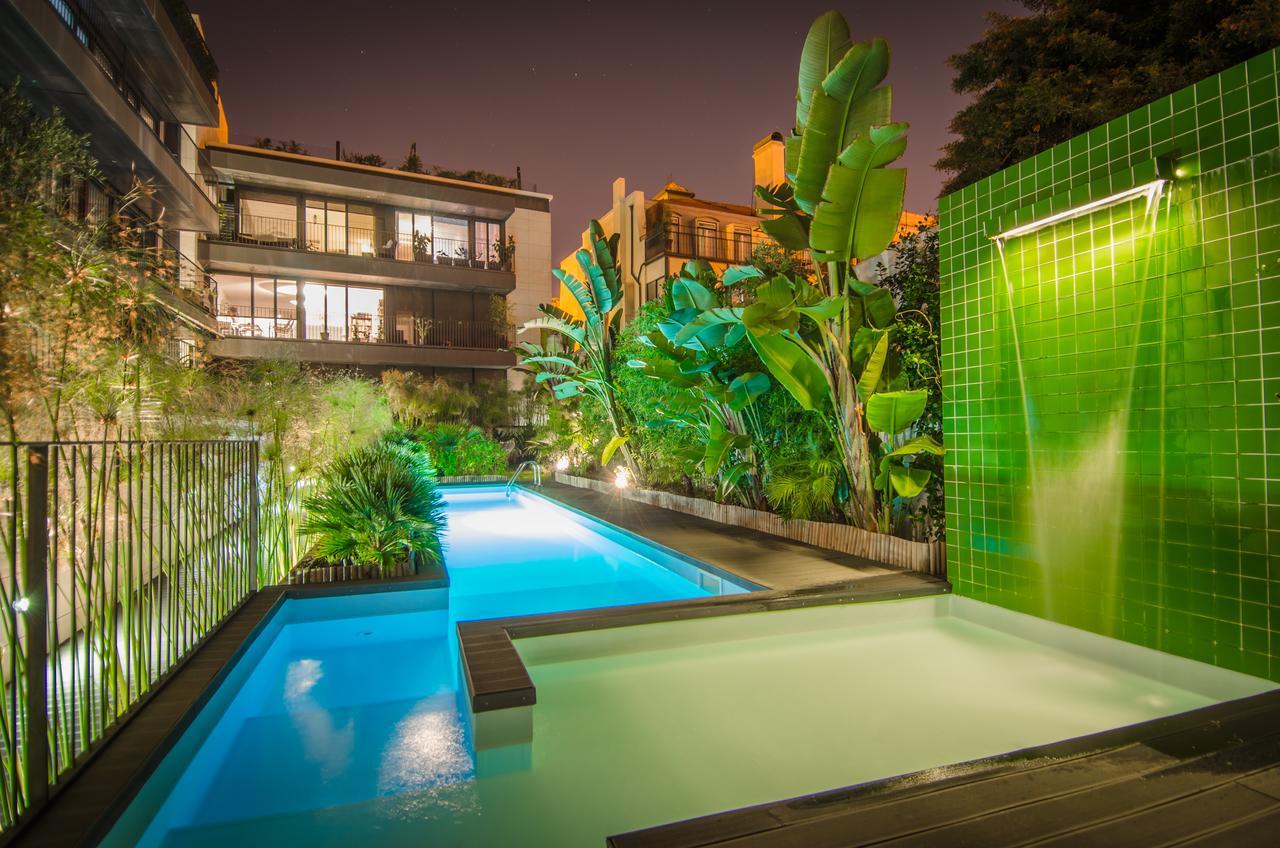Junqueira Charming Apartment * Lisbon