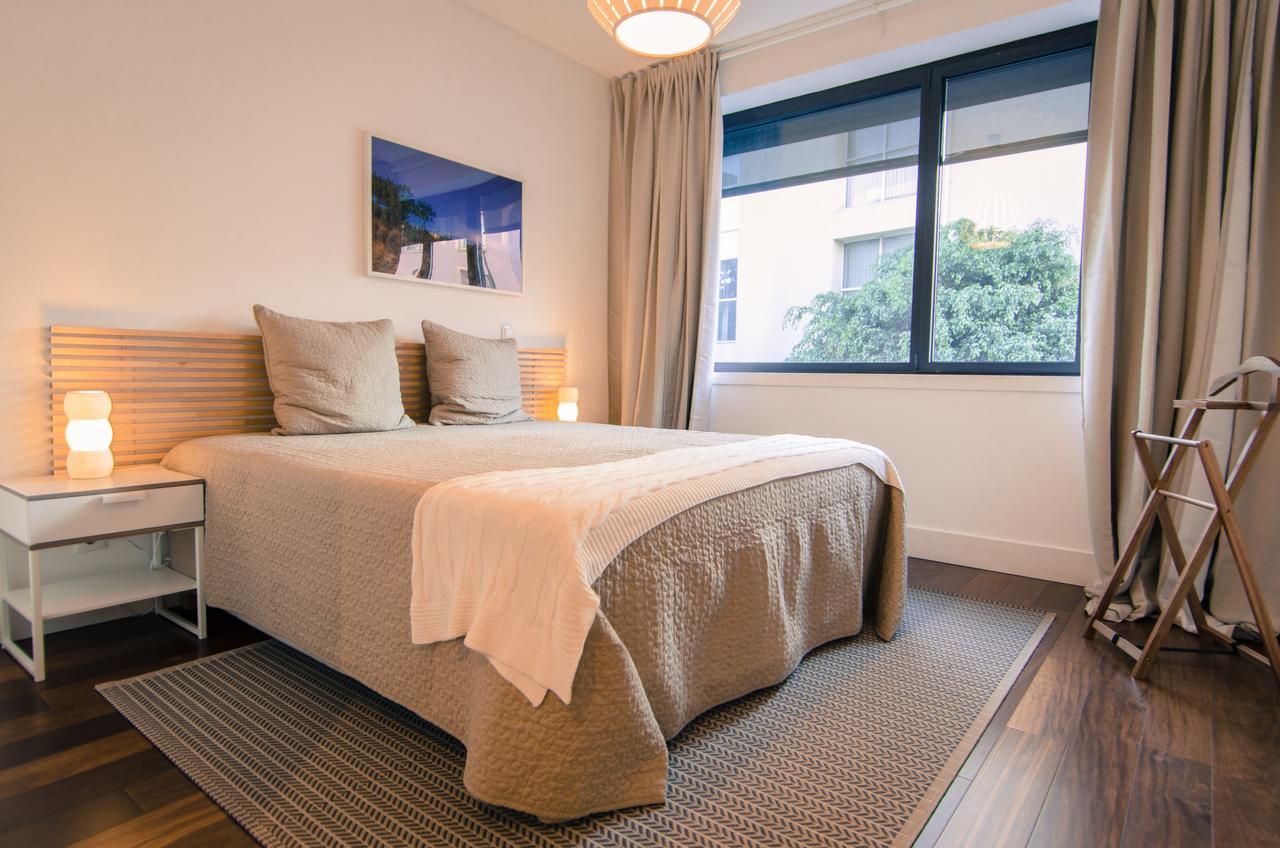 Junqueira Charming Apartment Apartment *