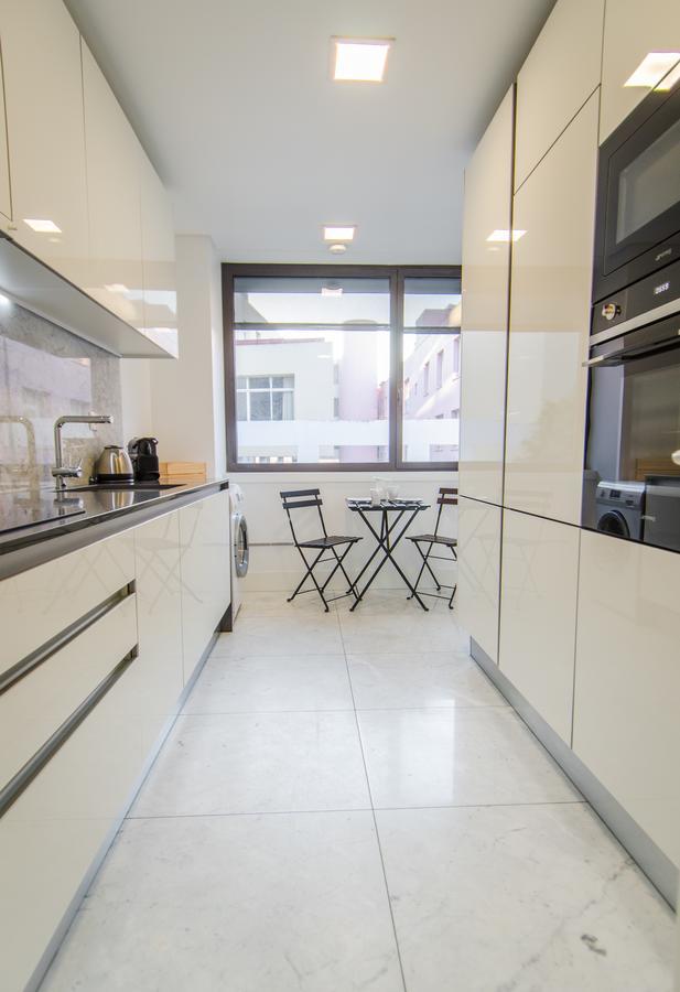 Junqueira Charming Apartment *