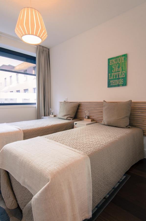 Apartment Junqueira Charming Apartment Lisbon