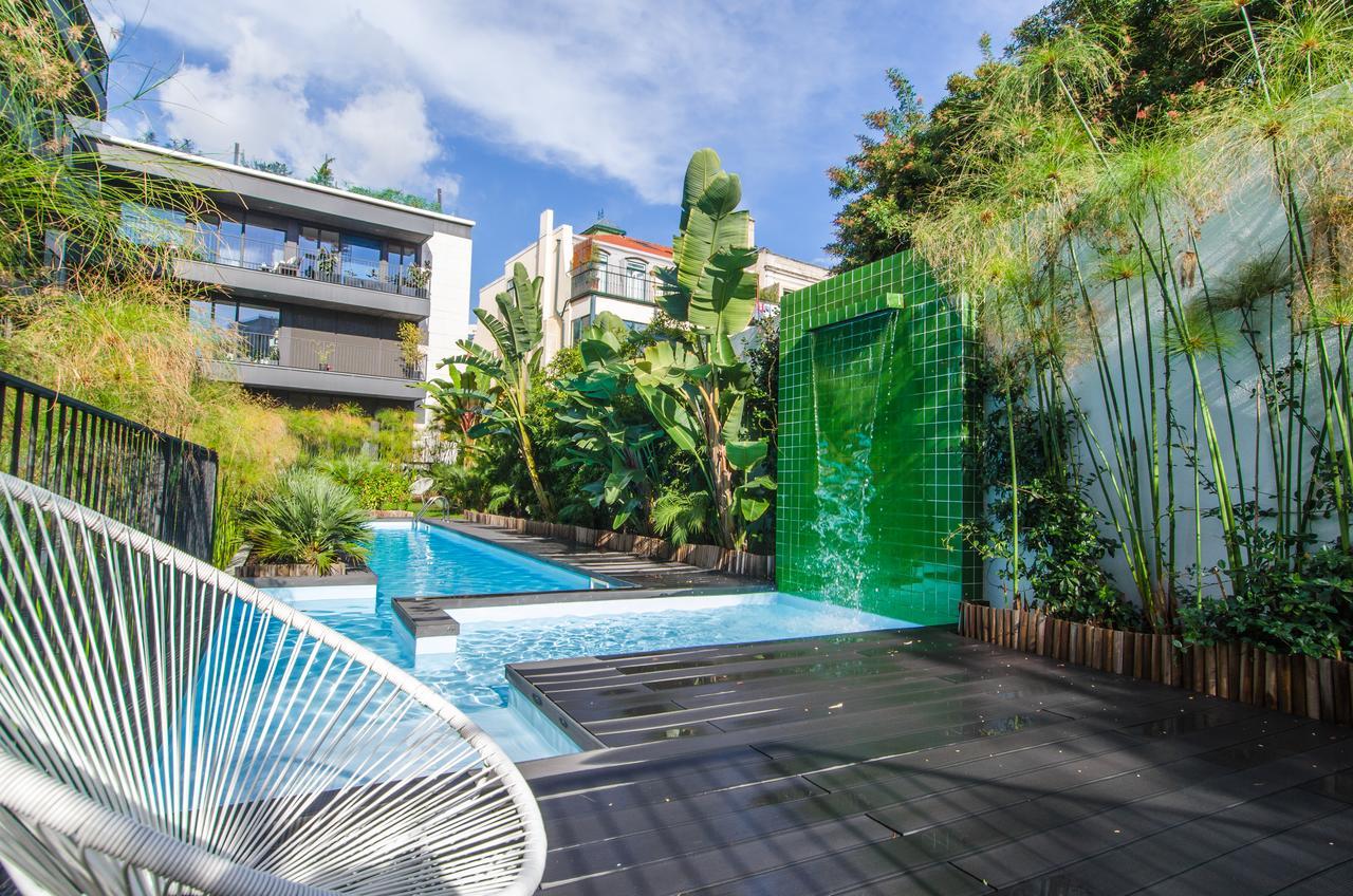 Junqueira Charming Apartment Lisbon