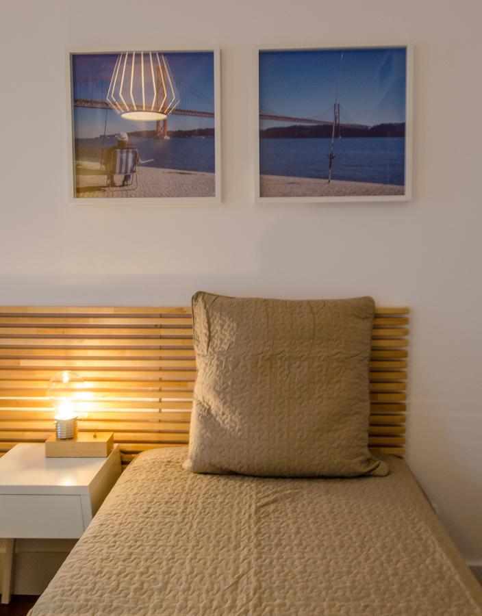 Junqueira Charming Apartment Apartment Lisbon