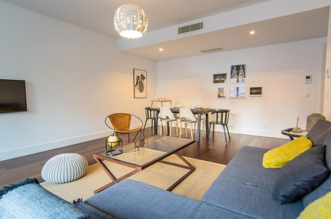 Junqueira Charming Apartment *