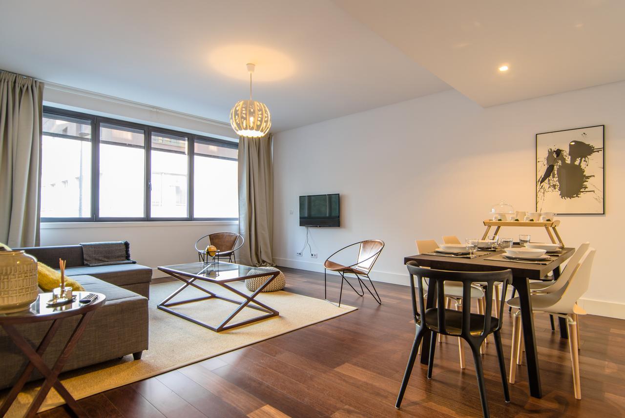 Junqueira Charming Apartment Apartment *