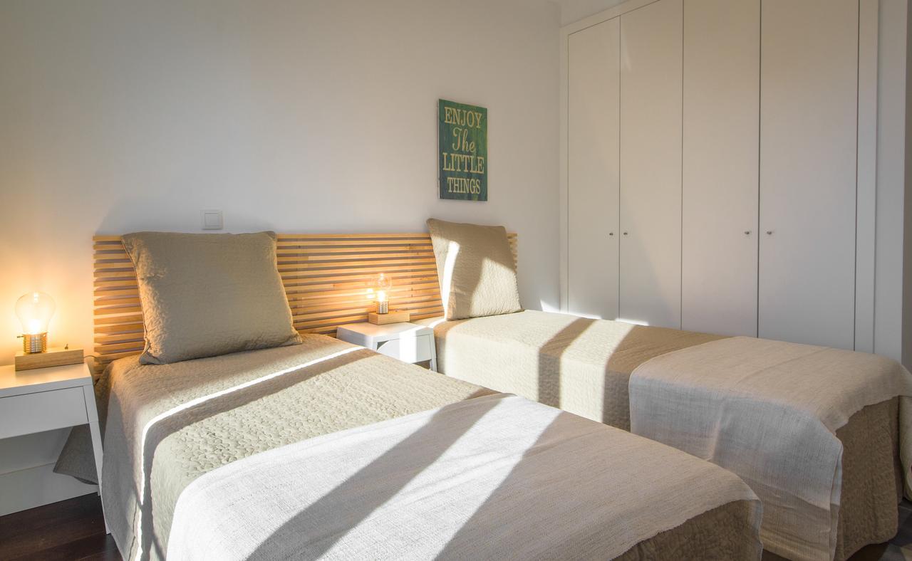 Junqueira Charming Apartment *