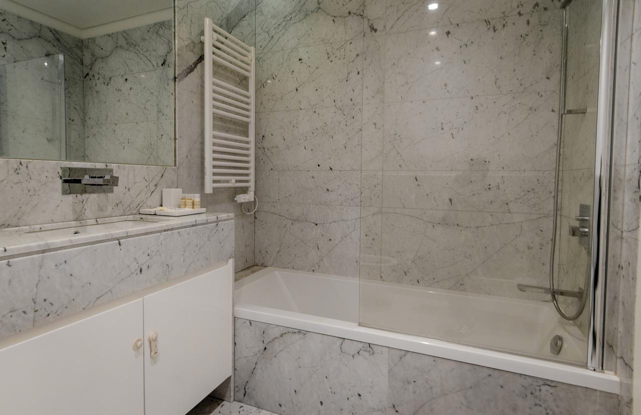 Junqueira Charming Apartment *