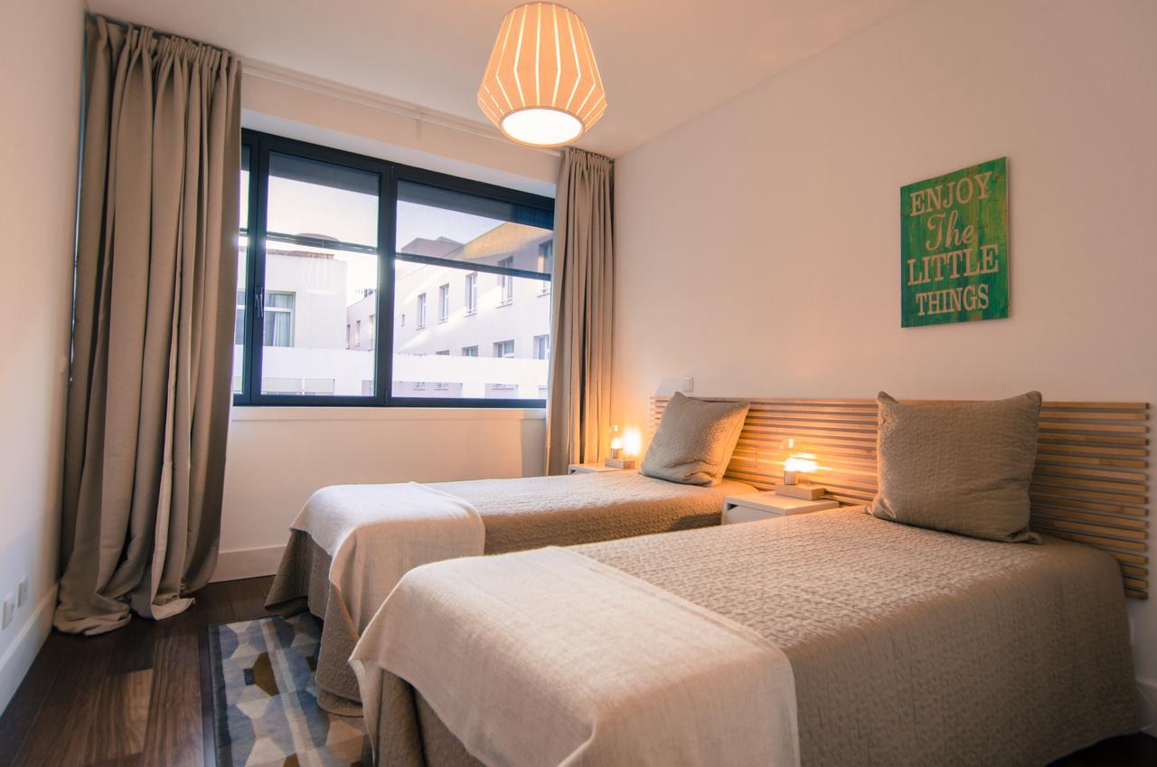 Junqueira Charming Apartment