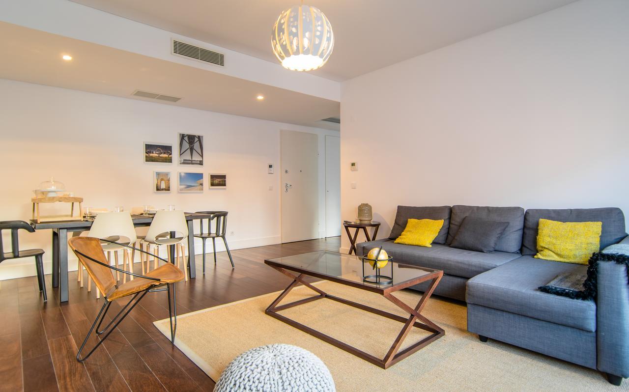 Junqueira Charming Apartment Lisbon