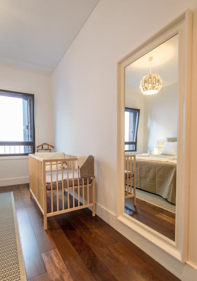 Junqueira Charming Apartment Lisbon