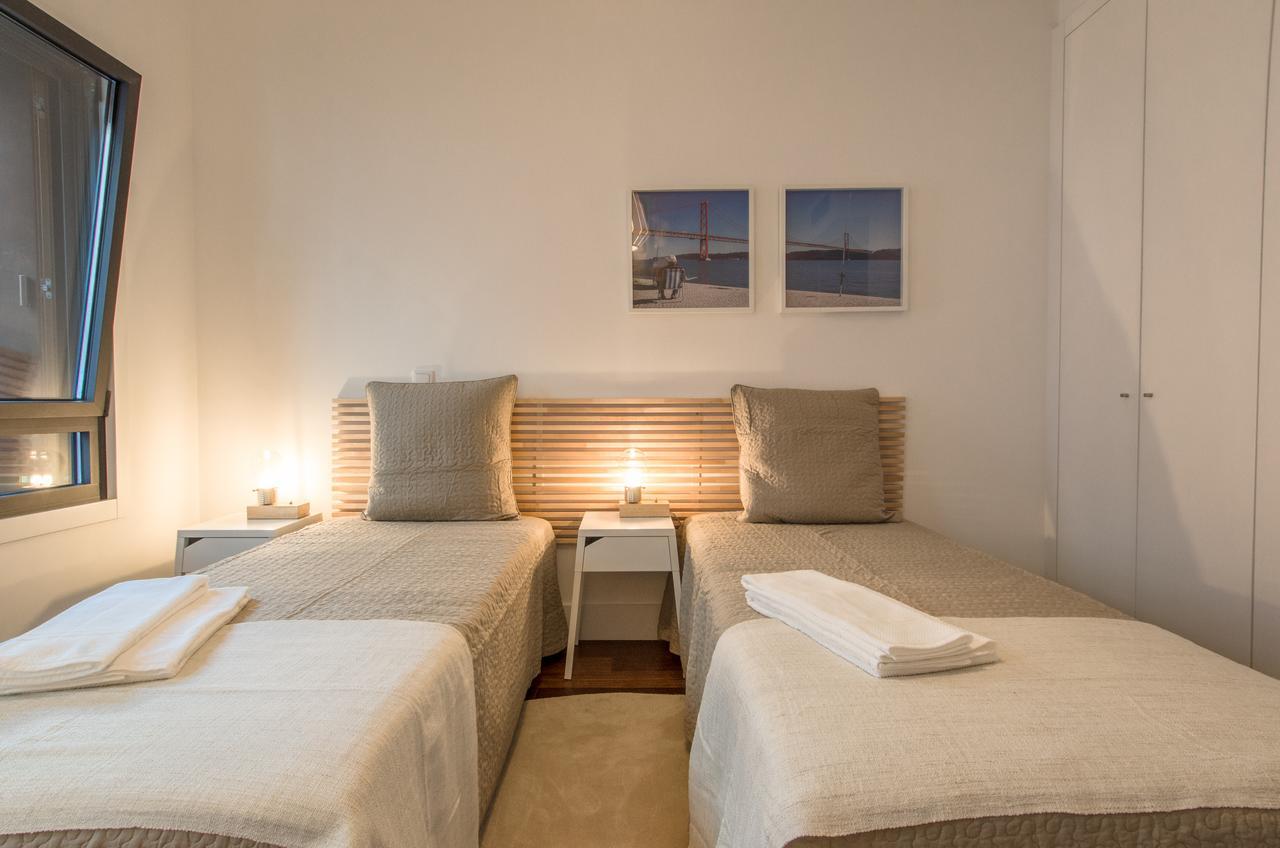 Junqueira Charming Apartment *