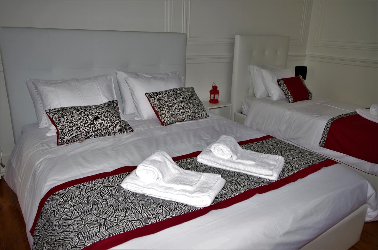 Cheesecake Boutique House Guest house Lisbon
