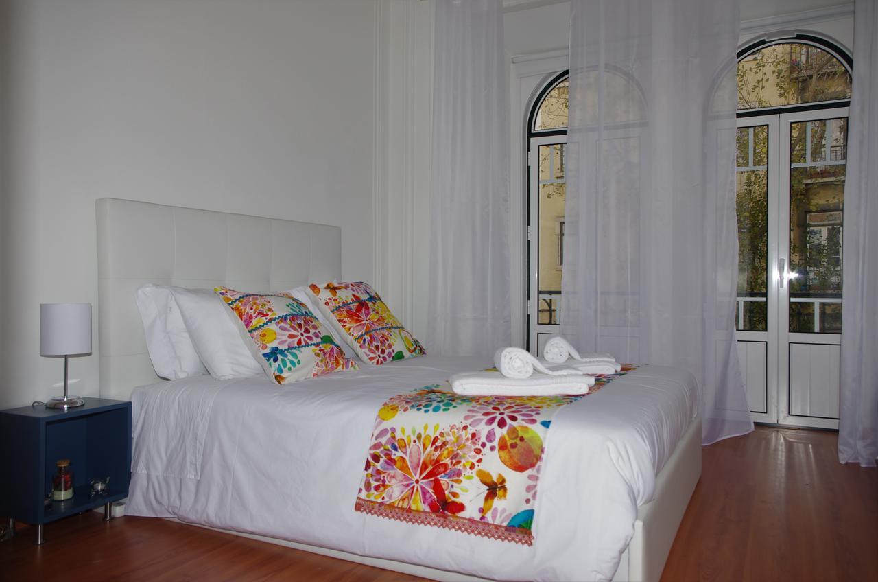 Cheesecake Boutique House Guest house Lisbon