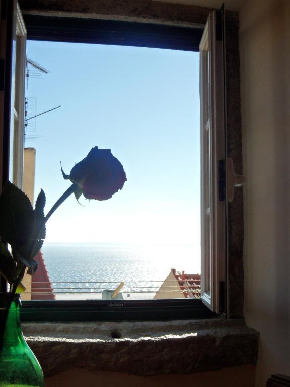Alfama Apartment Lisbon