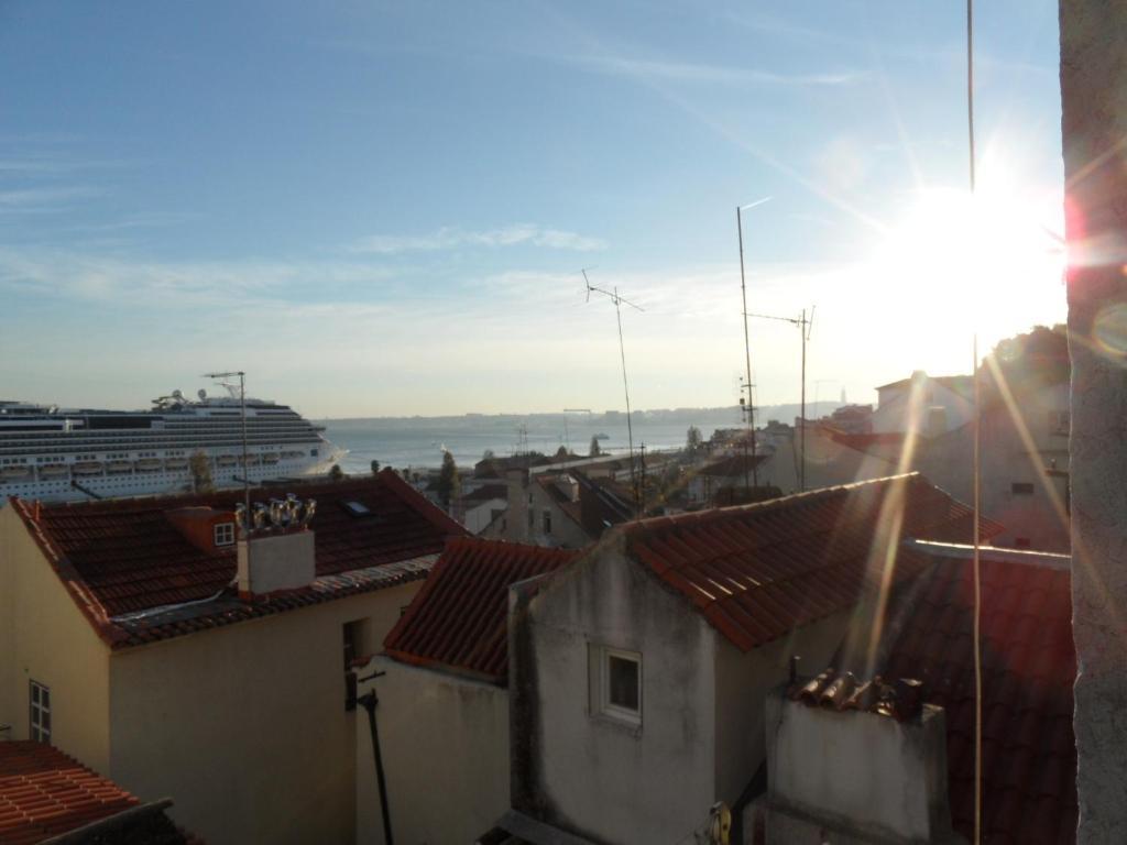 Alfama Apartment
