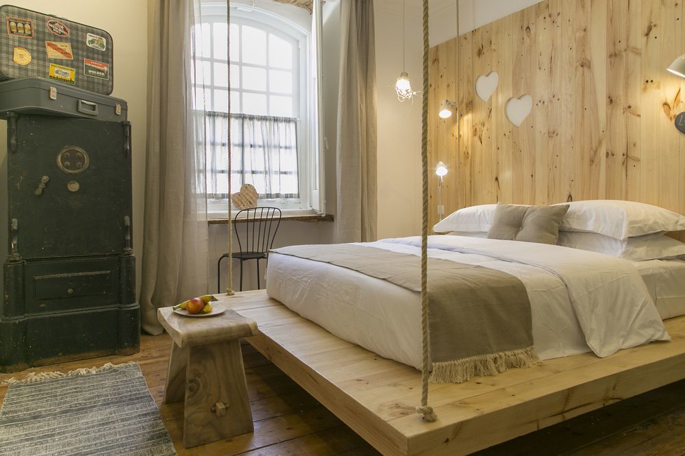 Guest house 262 Boutique Hotel