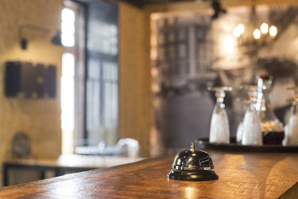 262 Boutique Hotel Guest house Lisbon